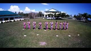 Teine ole Atunuu - Le La o Samoa Dance Group (Frontline Production Film)