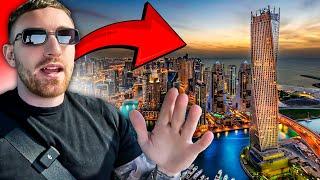 What NOBODY Tells You About Moving to Dubai in 2025