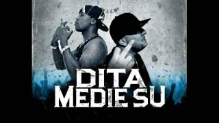 FK Dita media su (Middle fingers up) feat Giuann Shadai