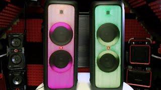 JBL PartyBox 1000 - JBL's Best Party Speaker Yet!