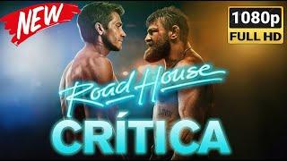 BLOCKBUSTER Movie 2024 | Road House Action Movie | Top Action Movies Hollywood 2024 in English