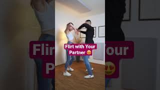 Tutorial: Easy Bachata Step To Flirt Correctly With Her (Friendly)