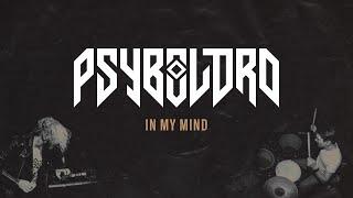 Psybolord - In My Mind - Noise/Rumble: Live Session