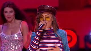 Alexandra Stan - "MR.SAXOBEAT" live (TOP OF THE TOP SOPOT FESTIVAL 2018)