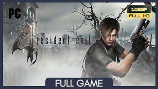 Resident Evil 4 | Full Game | No commentary | PC | 1080P 60FPS