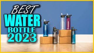 10 Best Smart Water Bottles In 2023- Which Brand Of Water Bottle Is The Best?