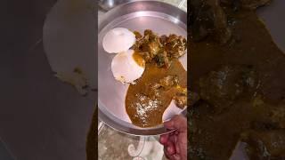 Karnataka Style Mutton Curry Recipe in Pressure Cooker #shorts #muttonrecipe