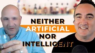 Nature, Narrative, and Authentic Marketing: Emanuel Rose on Disconnecting from AI