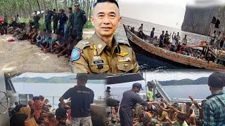 Rohingya Daily News Today | Rohingya Malaysia News | Rohingya Reality TV | November 16, 2024