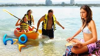 H2O - just add water S3 E7 - Happy Families (full episode)