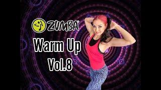 ZUMBA®︎ Warm Up by Mayumi Swan Vol. 8