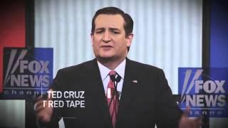 Looking Out | Ted Cruz TV Ad