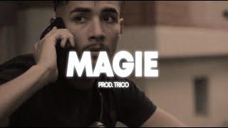 NGEE x OMAR x ZKR Type Beat "MAGIE" (prod. TRICO & PLUGWAVE)