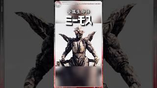 ウルトラ情報発信部「ミーモス」