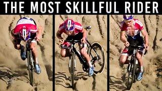 7 Most INSANE Wins by Mathieu Van der Poel