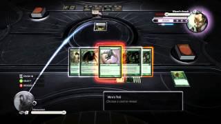 Duels of the Planeswalkers 2013 Ranked Multiplayer: PROfessional