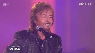 Chris Norman - New Years Show 2024