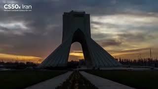 تیزر و پشت‌صحنه‌هایی از دوره CS50x Iran هاروارد در ایران