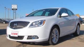 New Buick Vehicle Savings at Yemm Auto!