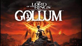 The Lord Of The Rings: Gollum #3