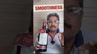 #whiskyreview #gameofalcohols #shortsvideo #reelsvideo #viralvideo #trendingreels ​⁠#bestwhiskey