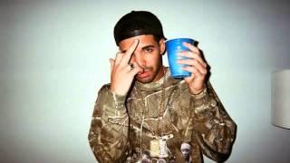 DRAKE / ASAP ROCKY / TRAVIS SCOTT TYPE BEAT 2015 (PROD. BY OMI BEAT)