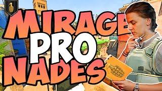 NEW META Mirage Pro Tricks (Utility Guide)