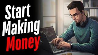 4 Side- Hustles That Actually Make Money | Side Hustles For Extra Money.
