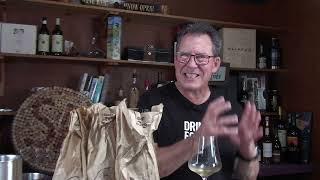 Washington Chardonnay tasted in the blind format: Episode 611