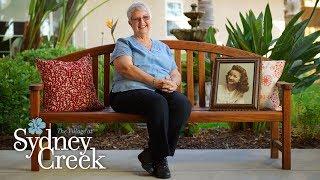 The Villages at Sydney Creek Resident Stories — Susan, Memory Care