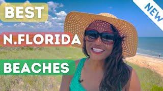 Where are the beaches in St Johns County | Best Beaches in St Johns County