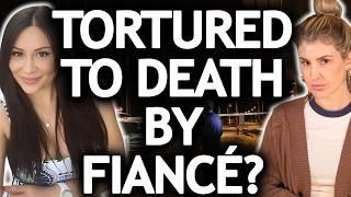 Twisted Fantasies of Mutilation & T0rture Turned Reality | Blake Leibel & Iana Kasian