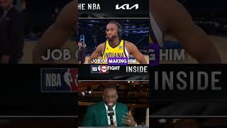 Lockdown Defense: The Game Changer || NBA Pulse