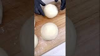 How to make bread at home 식빵 만들기 #shorts #bread #baking #asmr
