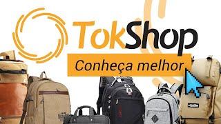 TokShop - Sua Loja 100% online