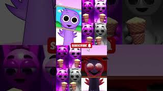 Sprunki Iris Pyramixed Phase 2#sprunki #incredibox #incrediboxsprunki