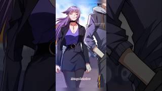 Best System  #manhwa #webcomics