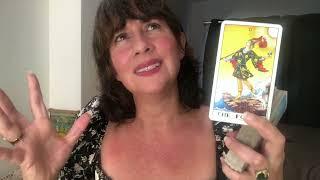 Is This Worth Fighting For? | Sirena Moon | Timeless Tarot Reading