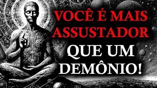 𖣔ESCOLHIDOS𖣔 ELES NUNCA IMAGINARAM QUE UM ANJO DA TERRA PODERIA SER MAIS ASSUSTADOR QUE UM DEMÔNIO!