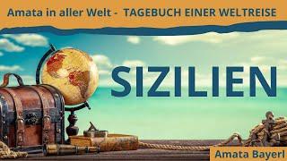 Sizilien - aktuelle Lage Mai 2021 - Trapani und Naturtherme