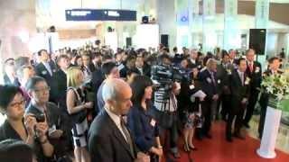 Helping Hong Kong Companies Grow: The HKTDC SME Centre