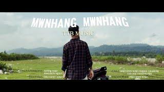 TTB MUSIC - MWNHANG MWNHANG | OFFICIAL MUSIC VIDEO | BODO NEW SONG 2024 |