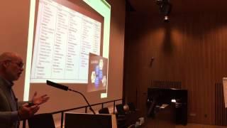 Data Sharing for Learning Analytics - issues of ethics and privacy