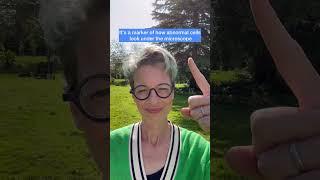 What is my breast cancer grade? || Dr Liz O'Riordan  #breastcancer