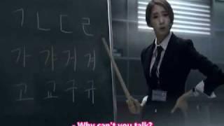 Daum My People CF Ver. A (20s) - SNSD [04.08.11] (en)