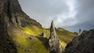 Best Scotland Hikes | Isle of Skye | Quiraing | Old Man of Storr