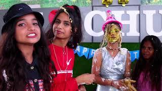 Ishu Ko B-DAYK Din Gussa Aa Gya | Happy B-Day Celebrations Ishu | Mk studio vlog