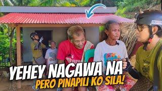 PART27| NARARAPAT KO BANG IBIGAY ANG KANILANG HINIHILING?