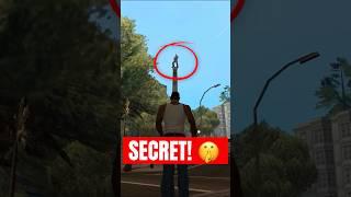 6 GTA SECRETS YOU DIDN'T KNOW ABOUT