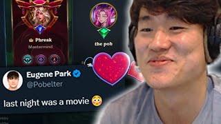 4v5 Duo with Riot Phreak (League Head Game Designer)